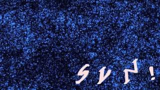 SLN! in Space Promo Template (better Version)