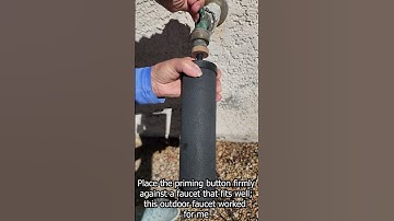 Berkey Priming Video