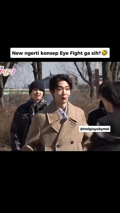 Jadi ikut greget liatnya 😭 • #theboyz #kevin #new #ttalgiuyubymei