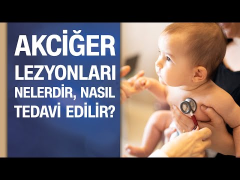 Video: Yenidoğanda Yırtılma: Nedenleri