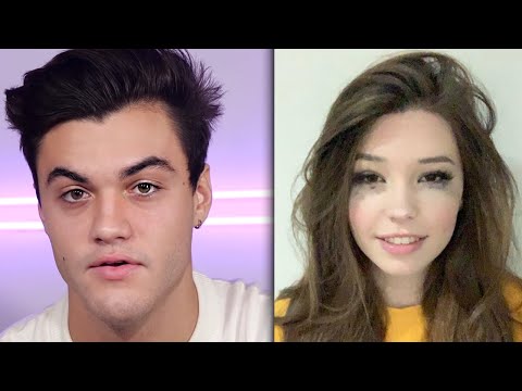 Dolan Twins Secret Revealed & Dobre Brothers React To Backlash From Fans