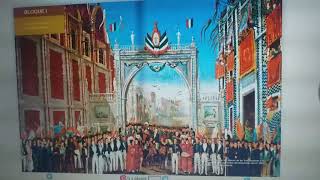 Historia quinto grado paginas 10 y 11.
