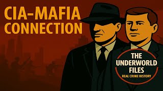 The Underworld Files : The CIA-Mafia Connection