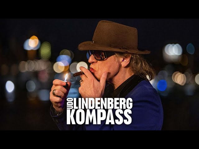 Udo Lindenberg - Kompass