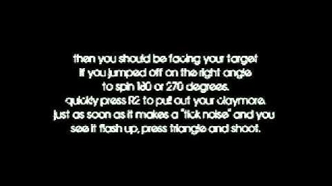 vT Trickshot Tutorials - Ep 1 - How to Dipp Shot