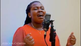 RESTORING WORSHIP Ep1 With Jessica MUCYOWERA