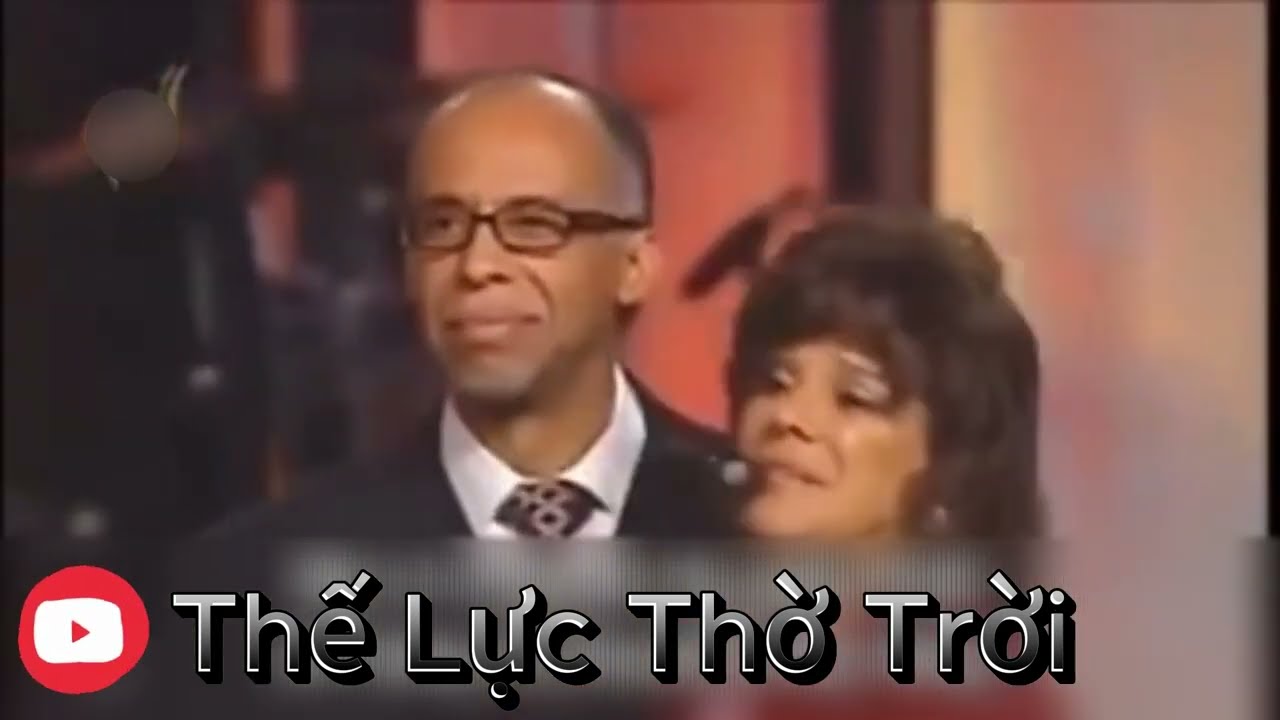 KHI CHÍNH VỢ MỤC SƯ KHÔNG CÒN TIN ĐỨC CHÚA TRỜI CÓ THỂ CHỮA LÀNH CHO MÌNH