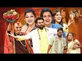 Extra Jabardasth Latest Promo | 15th July 2022 | Kushboo, Rashmi, Indraja, Bullet Bhaskar, Faima