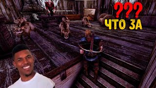Гражданин Марвин ► Хроники Миртаны: АРХОЛОС #16 прохождение на русском | Крысолов