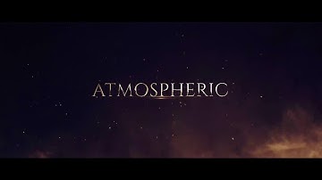 Horizon Trailer | After Effects Project Files - Videohive template