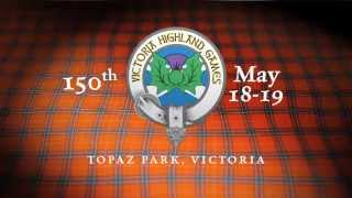 Highland Games 2013