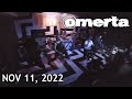 Omerta - Full Set HD - Live at Mahall&#39;s