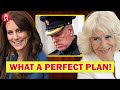 Royal STUNS At Catherine &amp; Camilla’s FLAWLESS Conspiracy Behind Andrew’s Dramatic Royal Downfall