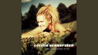 Video thumbnail of "Cecilia Vennersten - Längtar Hem"