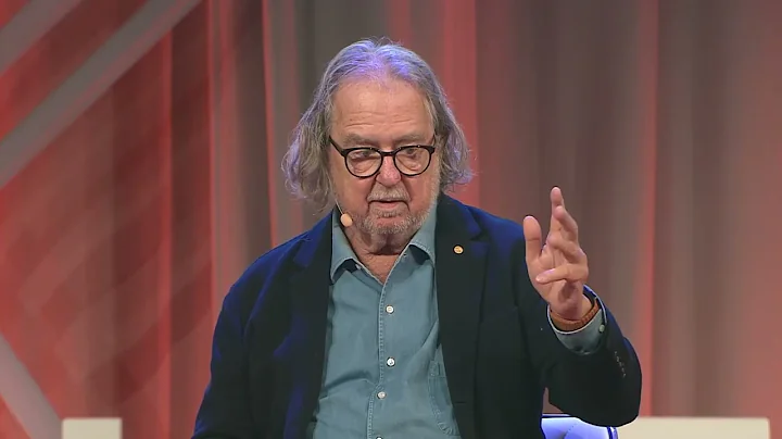 Curiosity, Country Music, and Cancer Cures | Jim Allison | TEDxUTAustin