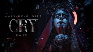 Main-De-Gloire - Cry [Custom Instrumental]