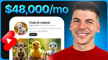 How To Find Viral Shorts Ideas With AI (Full Guide)