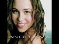 Angela Vía - Catch Me If You Can