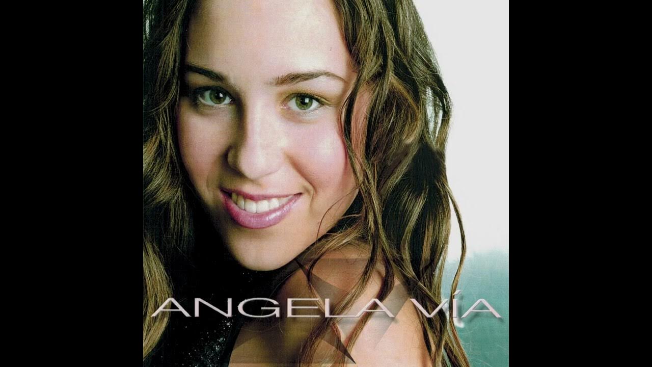 Angela Via Catch Me If You Can