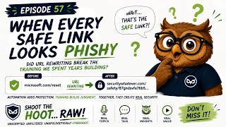 When Every Safe Link Looks Phishy