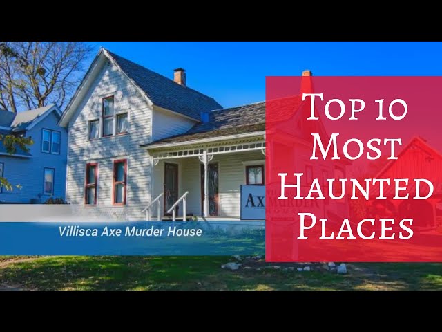 Top 10 Vampire Destinations : Haunted Travel : Travel Channel