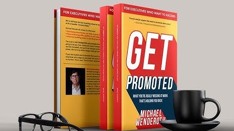 Getting Promoted: What You’re REALLY Missing at Work