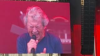 Deep Purple "Smoke On The Water" Live Tons of Rock Ekeberg Oslo Norway 23-25 jun 2022