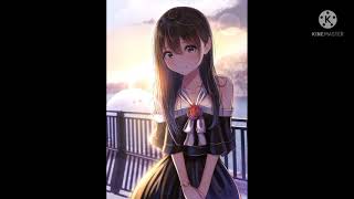 in the final hour-cospe 《nightcore》