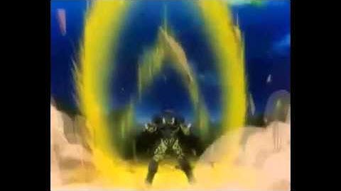 Broly VS Cell The Ultimate Fight with Epic End