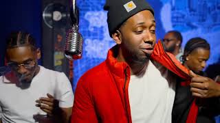 Leo Low - Ease Ft  Jizzle 🎥 @OceanLegacyCinematic
