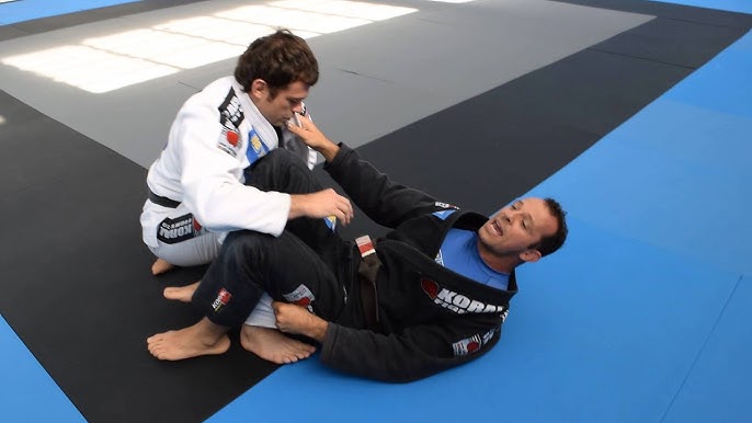 BJJ Fórum Entrevista - Léo Leite - BJJForum