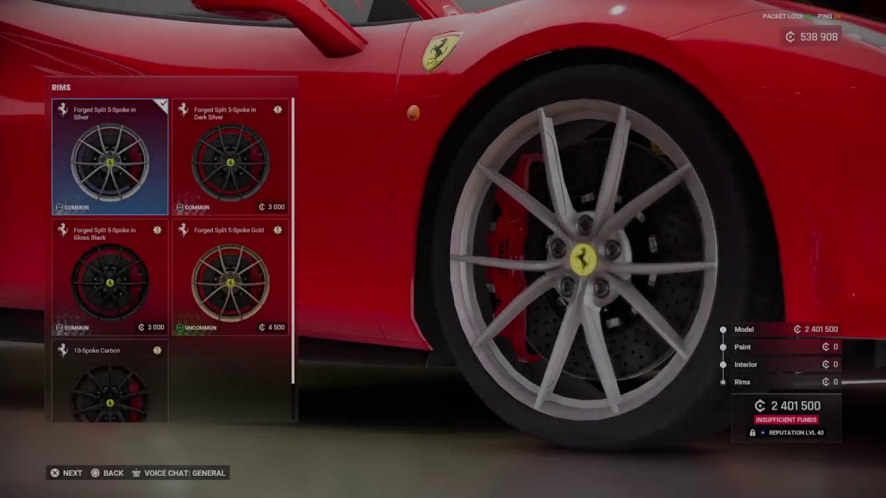 test-drive-unlimited-sc-graphics-era-psp-youtube