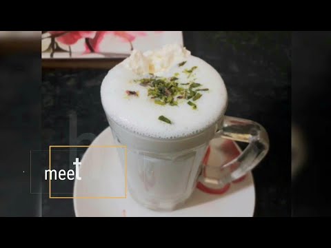 Meethi lassi