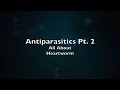 Antiparasitics Part 2 (VETERINARY TECHNICIAN EDUCATION)