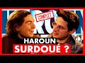 Capture de la vidéo Haroun : #Zemmour, #Giletsjaunes, #Racisme, #Islam, #Didiersuper[Les Clochards Célestes #92]