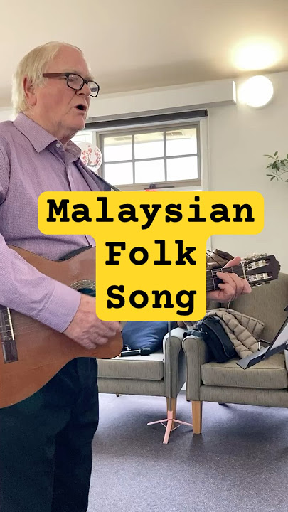 [SYSCC Moon Cake Festival] Malaysian Folk Song - clip 9890