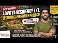 Faridabad Affordable Project| Advitya Homes Phase 2|☎️ 8368183014 |#advityahomes #affordablehousing
