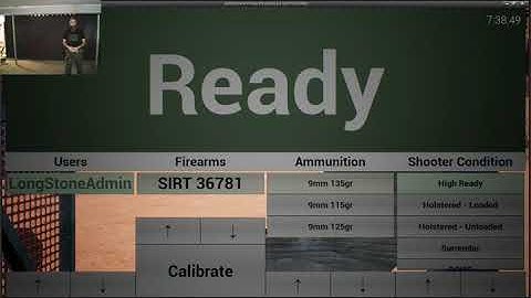 BatlSIM GETMO Capture system