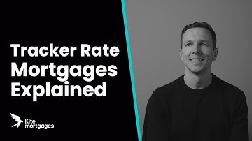 What is a Tracker Mortgage? Tracker Rate Mortgages Explained.