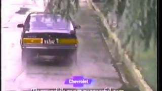 Commercial 1989 Canada GM Chevrolet Corsica