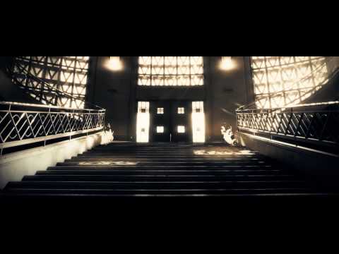 Beyond Us [Benjamin]