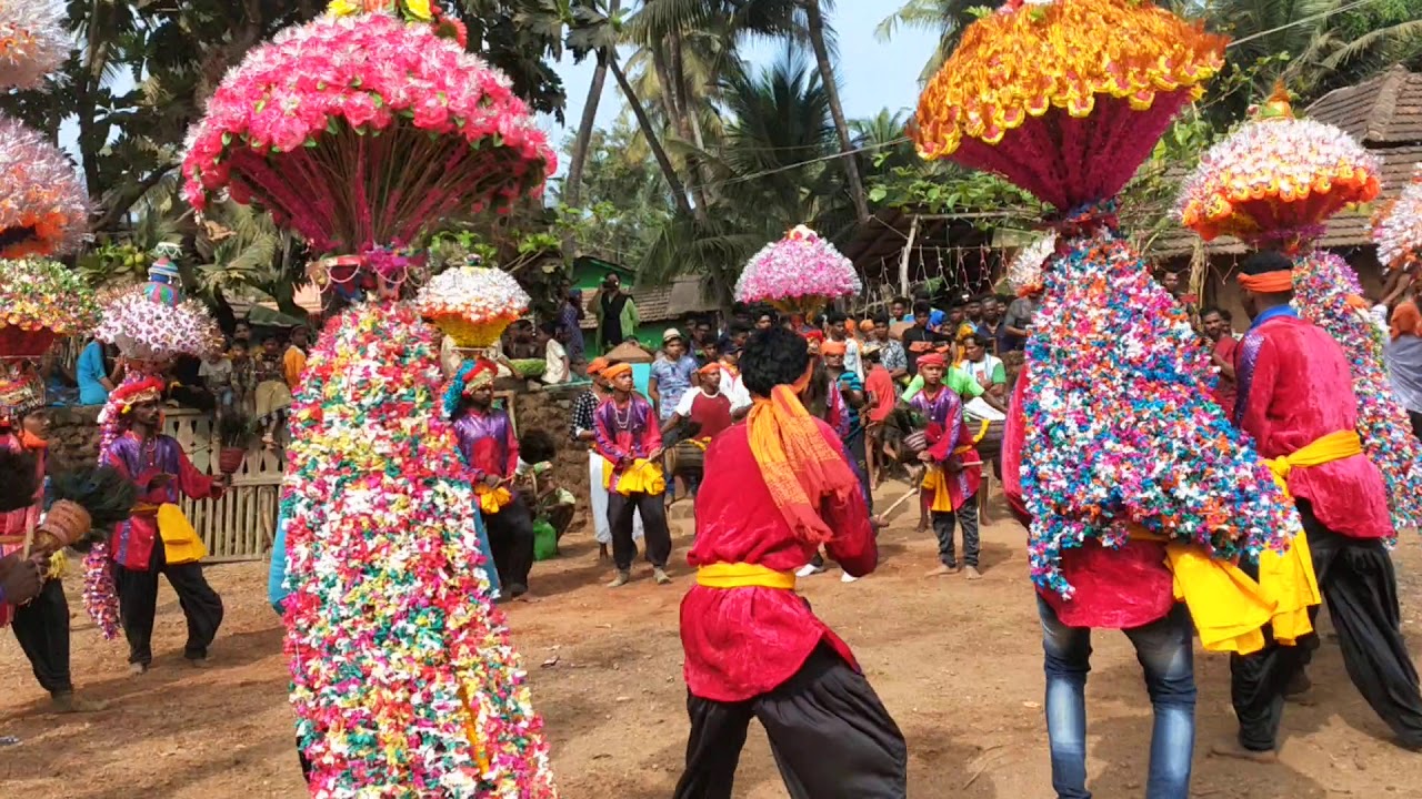 Suggi Habba || karnataka Ankola tradition||