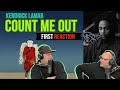 FIRST TIME HEARING Kendrick Lamar- Count me out | MUSICIANS REACT