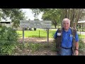 Visit to the houston area live steamers in zube park