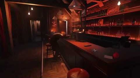 Black Rose Future Games Game project 3