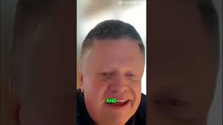 David Johnson gives us the lowdown on what's the next big thing for PIckleball! (TikTok)