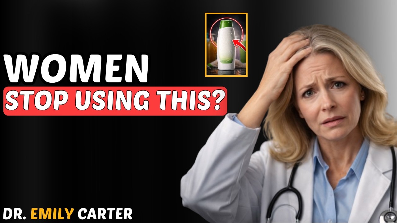 Hair Loss Shampoos No One Talks About | DOCTORS EXPLAINED