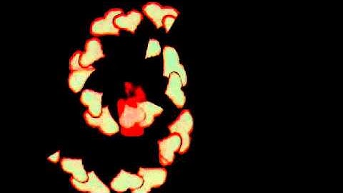 Pyroterra visual poi demo