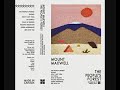Mount Maxwell - The People’s Forest (2021 - Album)