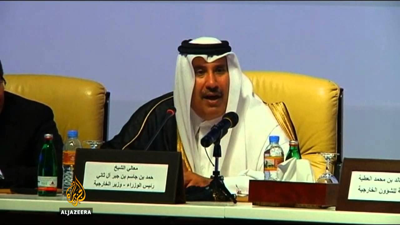 القتال مستمر في سوريا - قناة الجزيرة البلقان
